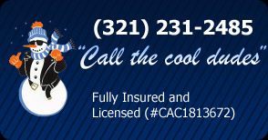 Call the cool dudes!